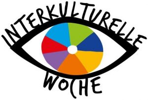 Logo Interkulturelle Woche