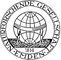 Naturforschende Gesellschaft zu Emden von 1814