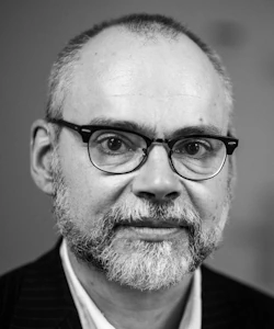 Dr. Michael Weichenhan